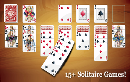 Solitaire Solitaire